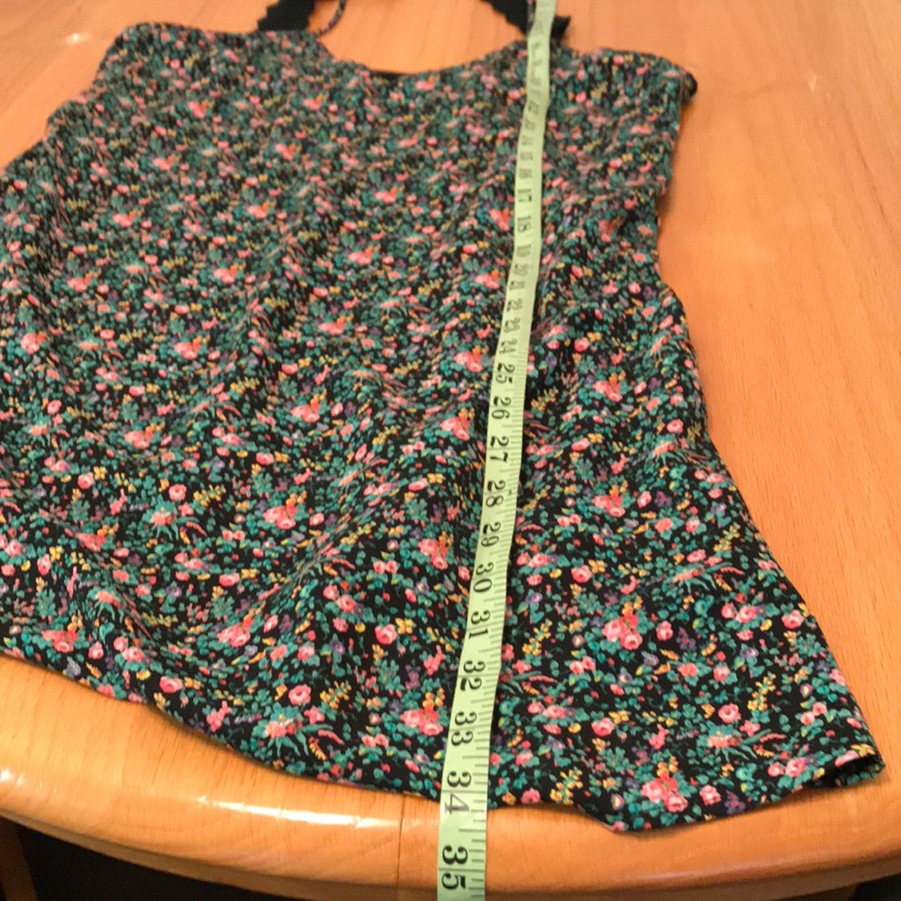 Peppermint Spring Dress - Picture 8 of 8